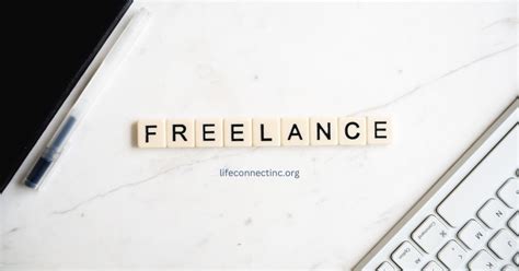 How To Become A Successful Freelancer 7 Simple Steps Lifeconnect