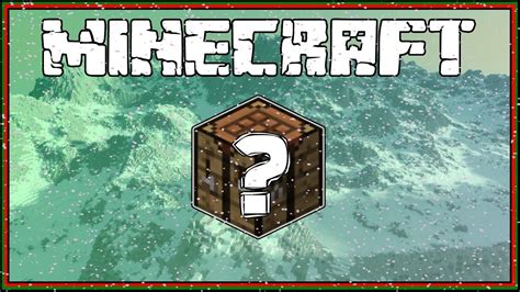 As well as minecraft ps3, minecraft. New Workbench in Minecraft Xbox 360 Edition?!(redstone ...