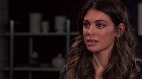 lindsay hartley has a special message for gh fans soaps in depth
