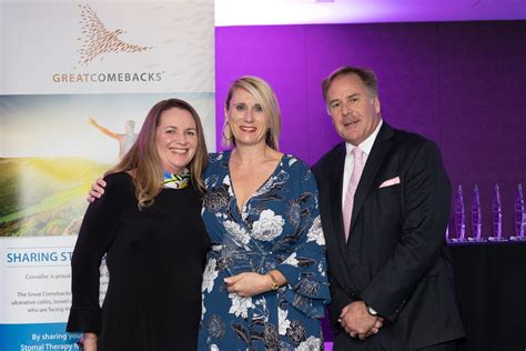 How one nurse is changing the lives of stoma patients – Australian