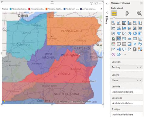 What Is Data Mapping In Power Bi Design Talk