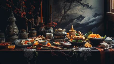 Unleashing Your Creativity Mixing and Matching Sushi Ingredients