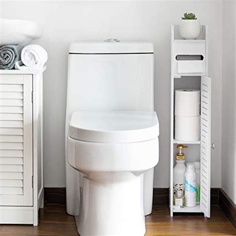 71 Genius Small Bathroom Storage Ideas 2022