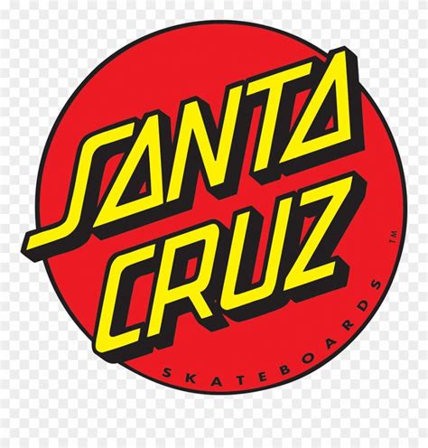 Santa Cruz Logo Png 10 Free Cliparts Download Images On Clipground 2023