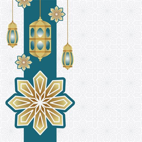 Detail Ornamen Ramadhan Vector Png Koleksi Nomer 19