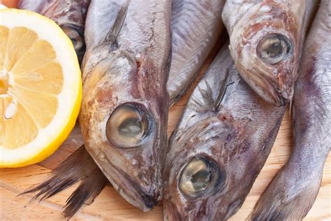 Poisson Qui Sent Lammoniaque Apres Cuisson
