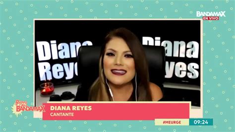 Diana Reyes Cuenta La Historia Detrás De Su Famoso Alacrán Tatuado