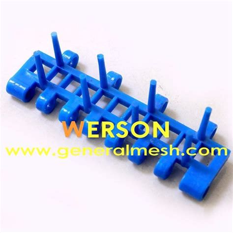 Generalmesh Plastic Modular Belting，Plastic Modular Belts,MODULAR PLASTIC BELT CONVEYORS,modular ...
