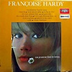 Françoise Hardy Ma jeunesse fout le camp (Vinyl Records, LP, CD) on CDandLP
