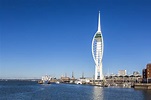 10 choses à faire à Portsmouth - À la découverte des joyaux de ...