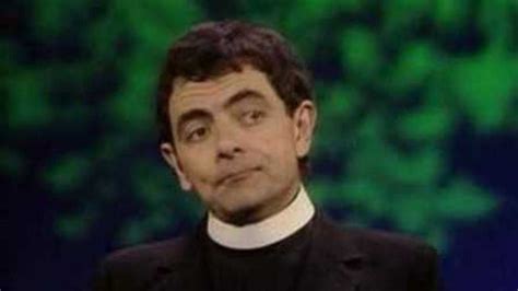 Rowan Atkinson Not Just A Pretty Face 1992 Mubi