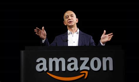How jeff bezos rose from being the son of a teen mom to become the world's richest man. 30+ Quotes Kutipan Kata Bijak Jeff Bezos, Pendiri Amazon