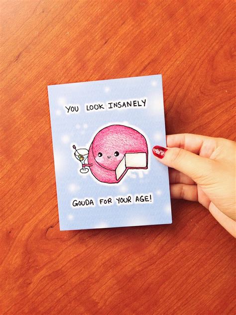 21 Of The Best Ideas For Funny Birthday Cards For Best Friend Home