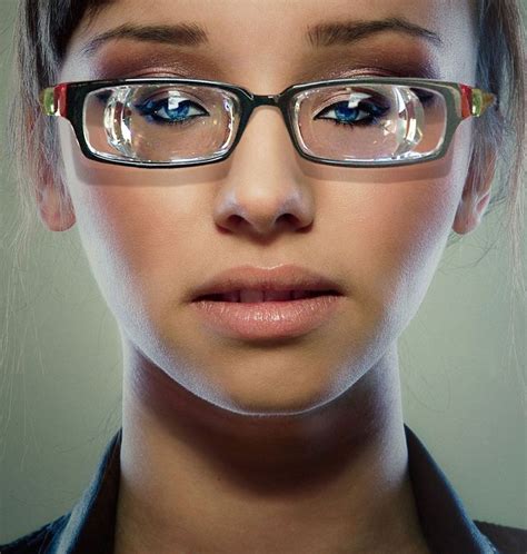 N156 By Avtaar222 On Deviantart Girls With Glasses Glasses Fashion Beauty Girl