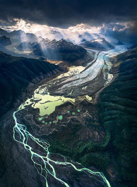 Interview With Max Rive Iceland Photo Tours