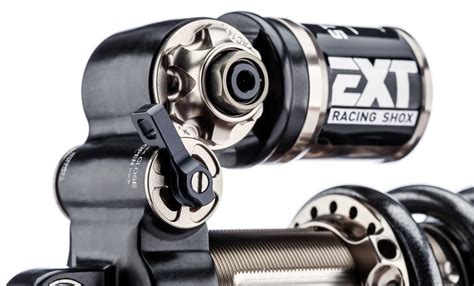 Ext Racing Shox Introduces Arma V3 And Storia V3 Coil Shocks Mountain
