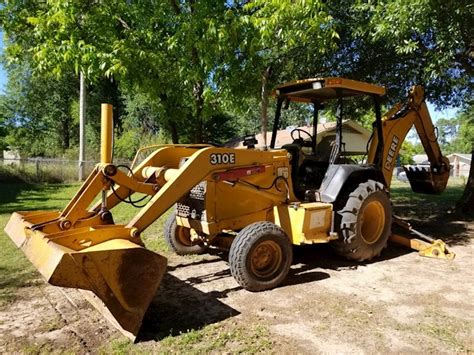 1999 Deere 310e For Sale 16000 Machinery Marketplace 045dfe02