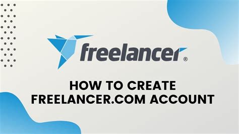 How To Create Freelancer Account Bangla Tutorial 2021 Create