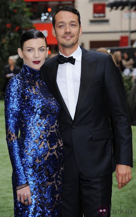 Rupert Sanders Y Su Mujer Liberty Ross Foto En Bekia Actualidad