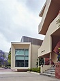 University of California, Los Angeles Campbell Hall Academic ...