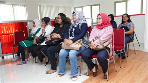 Peresmian Ruang Ujian Lisensi Online Bogor 7 Juli 2018