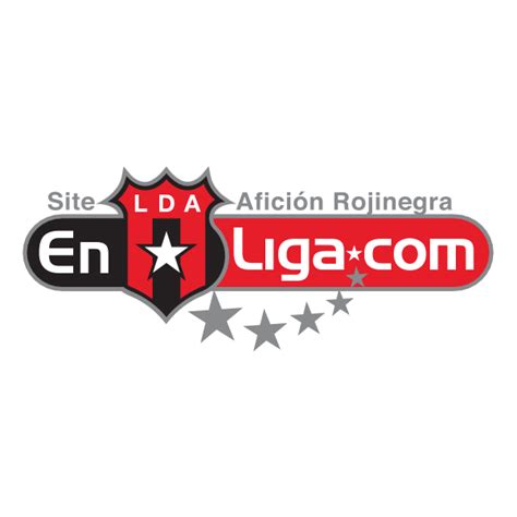 Liga Deportiva Alajuelense Logo Download Png