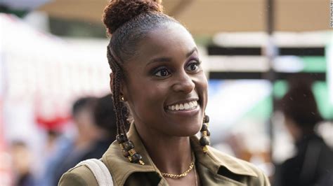 Insecure Creator Issa Rae Just Signed A Deal To Produce New Shows And
