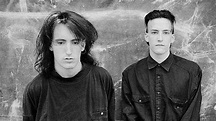 Richard Patrick on Quitting Nine Inch Nails: Trent Told Me to Deliver Pizza