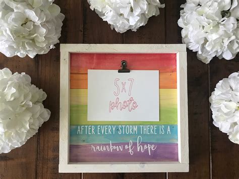 If you're looking for a way to celebrate a rainbow baby, these rainbow baby gift ideas from amazon are sure to exude joy and celebration, and show your. Excited to share the latest addition to my #etsy shop ...