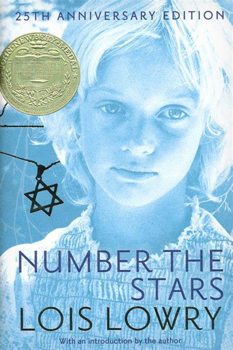 Number The Stars Salt Reading Program