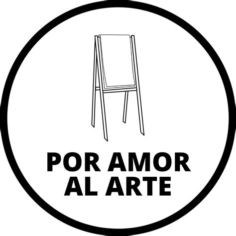 This Is Por Amor Al Arte Poramoralarte Por Amor Al Arte Podcast Co