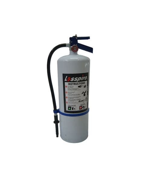 Extintor Espuma 946l Lesspiro