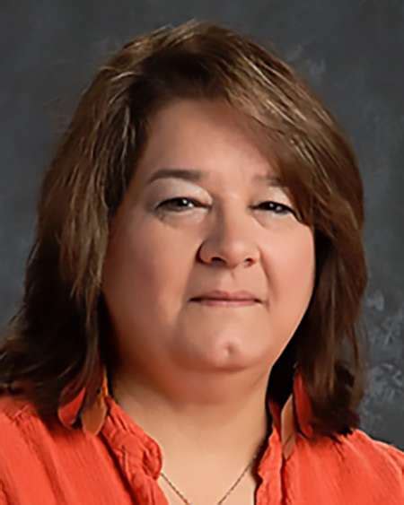 Hays High Educator Named A 2020 Kansas Master Teacher