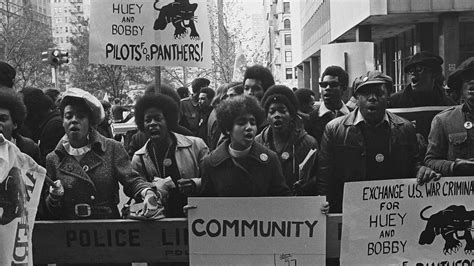 La Historia Del Movimiento Feminista Negro En Estados Unidos El Orden