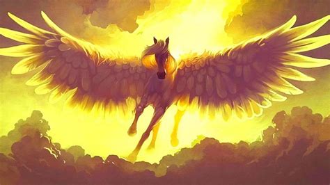 Mythical Creatures The Ultimate List Of Mythological Creatures