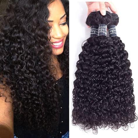 23 Curly Hair For Sew In Robabroschdy