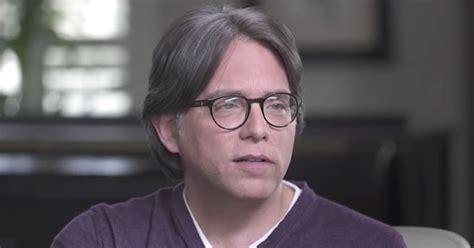 Nxivm Cult Leader Accused Of Raping Sex Slave 15 And Taking Sick Photos Mirror Online
