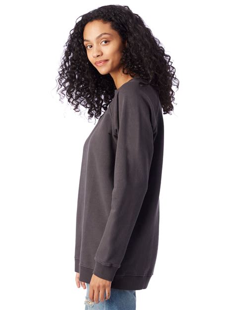 A Super Soft Sweatshirt That You Wont Want To Take Off Featuring