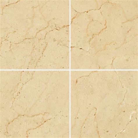 Cream Marfill Marble Tile Texture Seamless