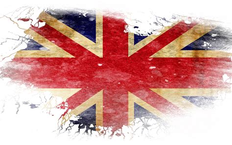 Free Download Download Wallpaper United Kingdom Satin Flag United