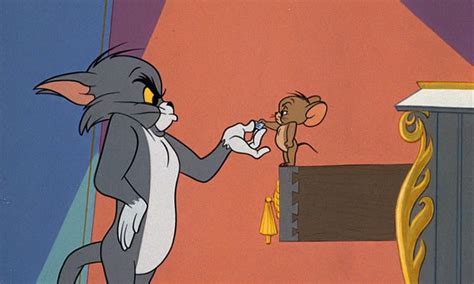 The Evolution Of Tom And Jerry 2d Animation Maac Animation Kolkata