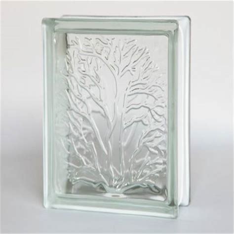 Colored Tinted Crystal Glass Block Wall Building Decorative Glass Brick Buy Decorative Glass