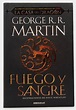 Libro Fuego y Sangre, George R.R. Martin, ISBN 9786287513303. Comprar ...