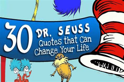 30 Dr Seuss Quotes That Can Change Your Life Mamiverse