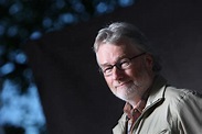 Author Iain Banks dies of cancer aged 59 – Channel 4 News