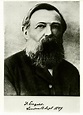 LeMO Biografie - Biografie Friedrich Engels