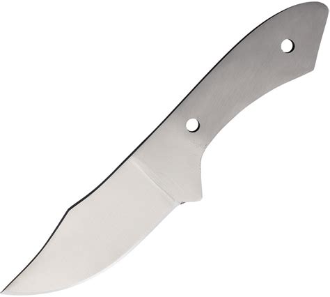 Bl148 Knifemaking Skinner Blade Blank