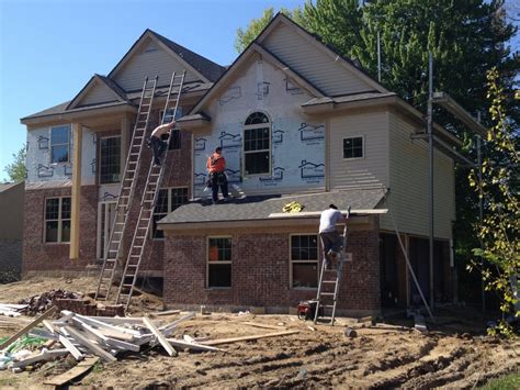 New Home Construction In Farmington Hills Mi Steuer And Associates