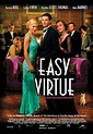 Easy Virtue | On DVD | Movie Synopsis and info