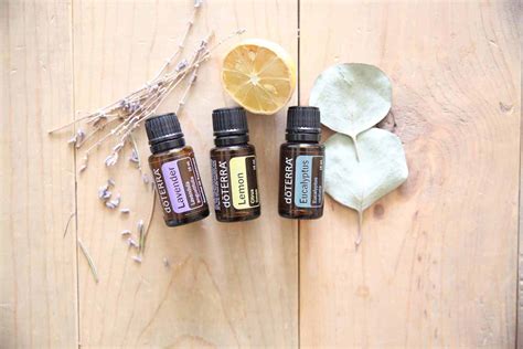 Why I Choose Doterra Essential Oils Our Oily House